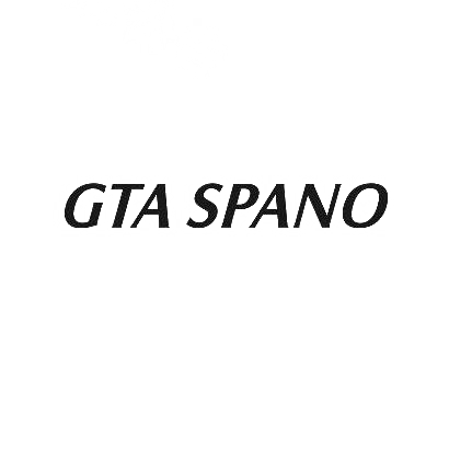 GTA SPANO商标图片